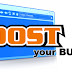 Boost Your Business With Blogging!