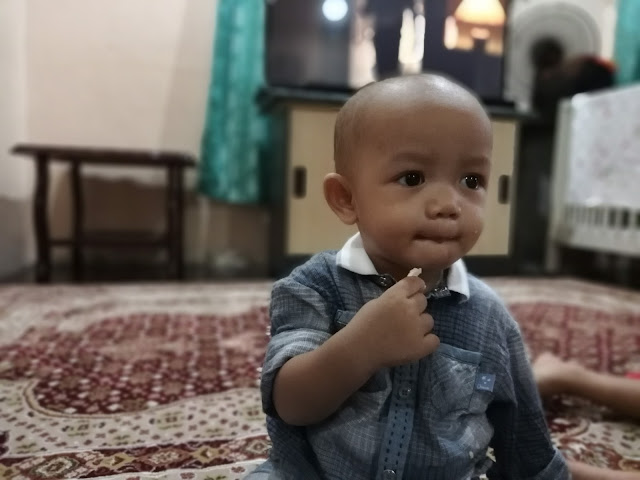 Open House Pertama Kami di Tahun 2018 Open House Pertama Kami di Tahun 2018