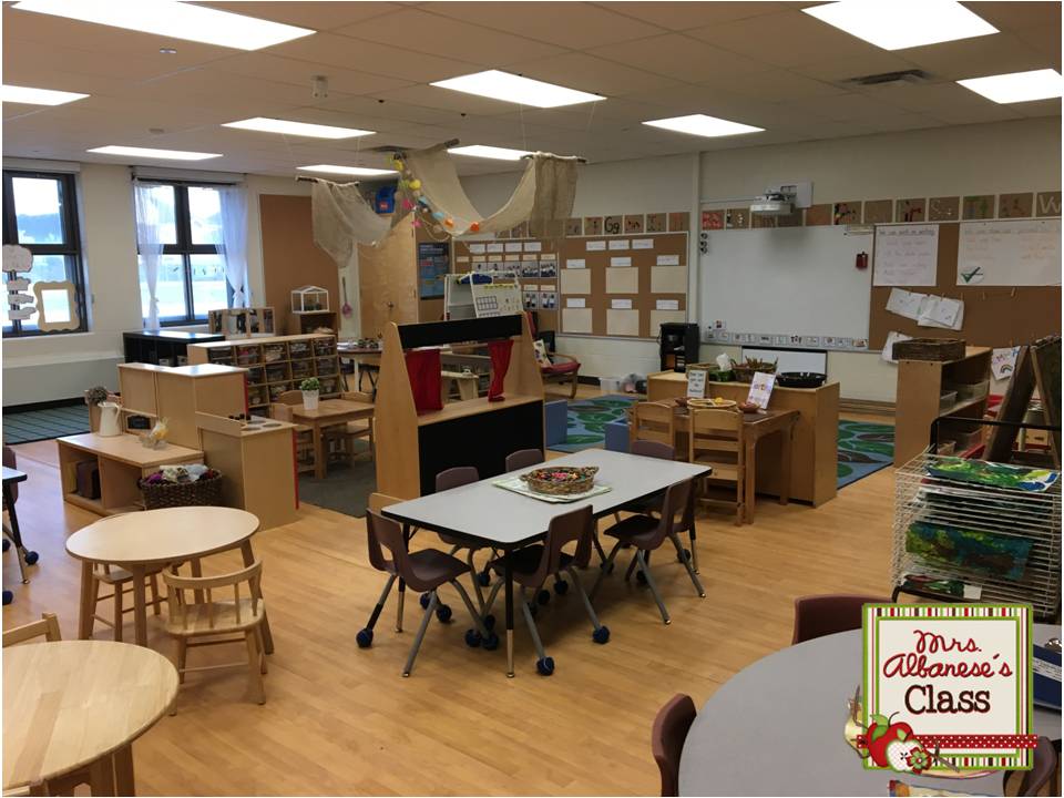 Bradford, Jazzmyn - Kindergarten / Class Homepage