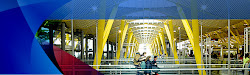 AENA Aeropuerto MADRID-BARAJAS
