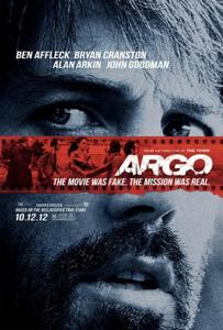 Argo – DVDRIP LATINO