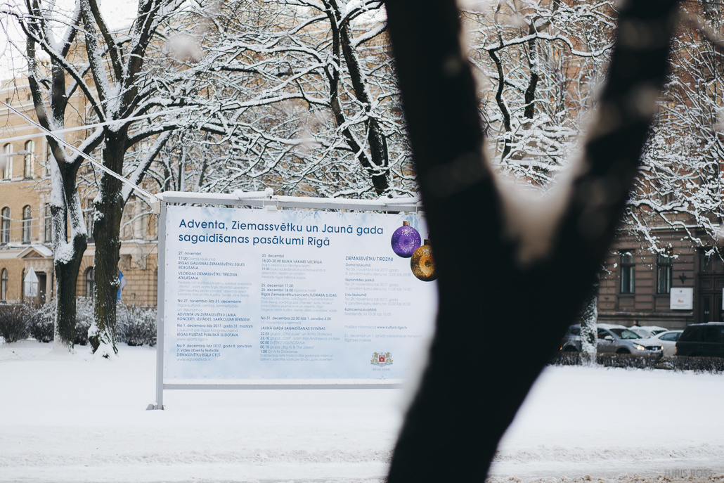 adventa ziemassvētki