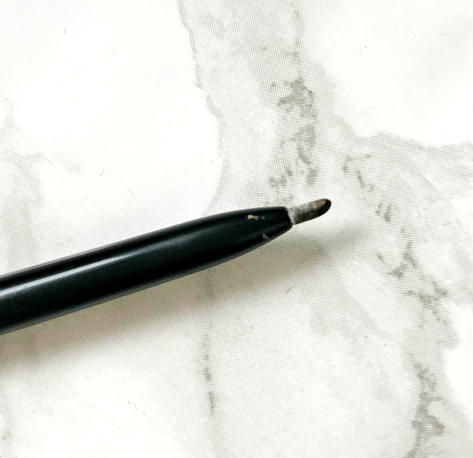 Soap & Glory Archery Brow Pencil Review