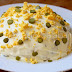 Ensaladilla de alcachofas en conserva