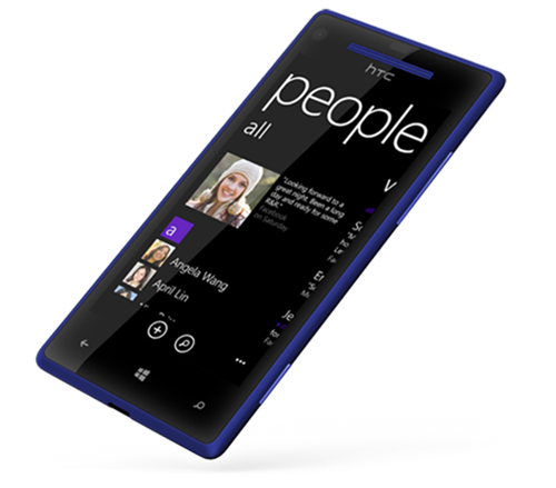 MOBILE PRICES IN PAKISTAN 2020: HTC Windows Phone 8X Price in Pakistan