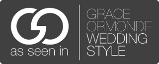 Grace Ormonde Wedding Style