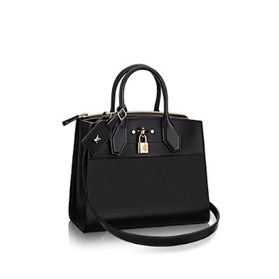 Louis Vuitton City Steamer Louis-vuitton-city-steamer-pm-fashion-show-selection--M51028