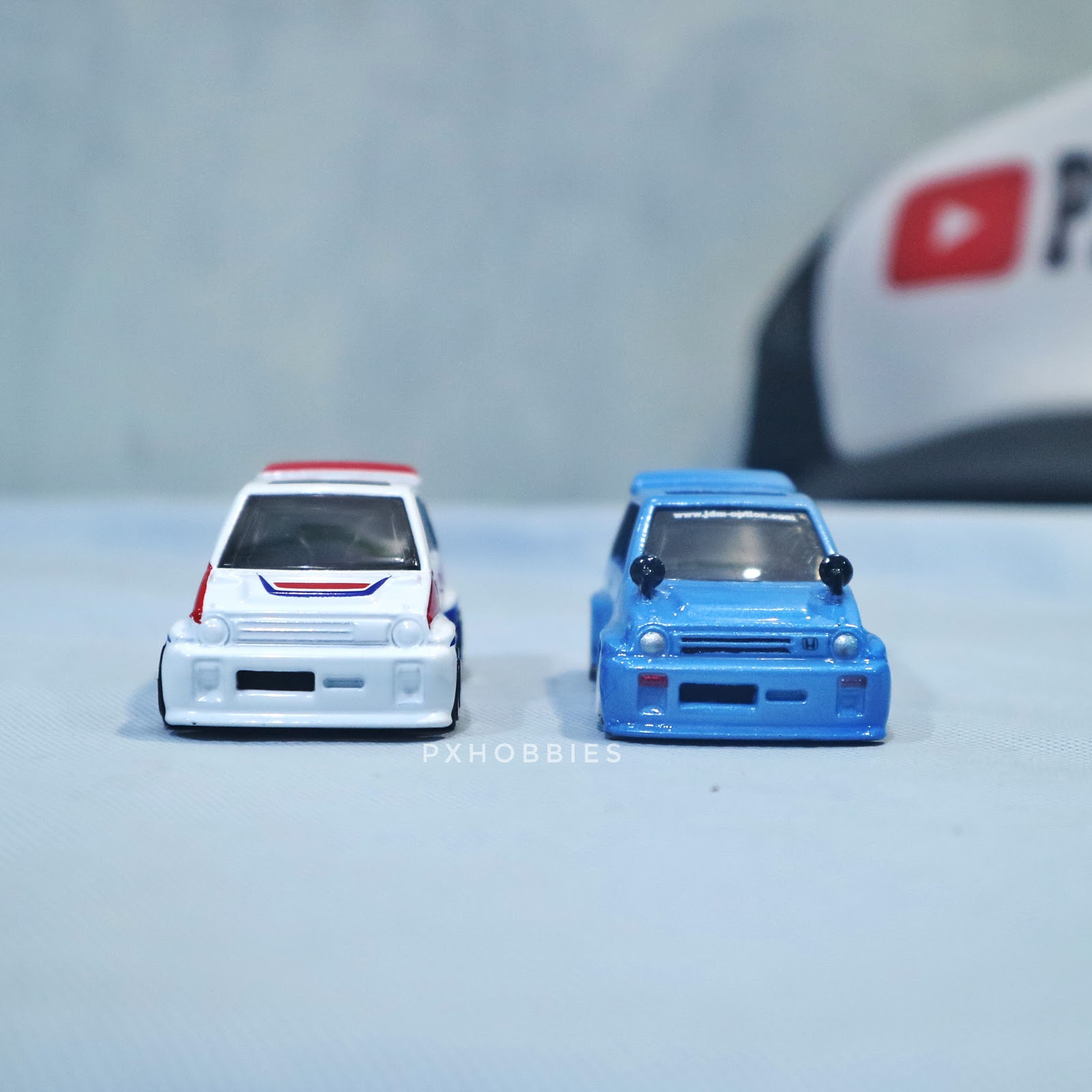 SI MUNGIL HONDA CITY TURBO II HOTWHEELS PX HOBBIES SI MUNGIL HONDA CITY TURBO II HOTWHEELS PX HOBBIES