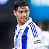 Carlos Vela anota; La Real pierde