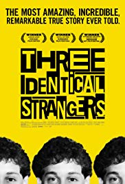 Three Identical Strangers (2018) Movie  HDRip 1080p & 720p Direct Download