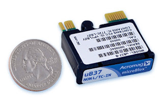 microblox signal conditioning module
