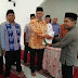 Walikota Padang Resmikan Masjid Ummul Mukminin Hafsoh