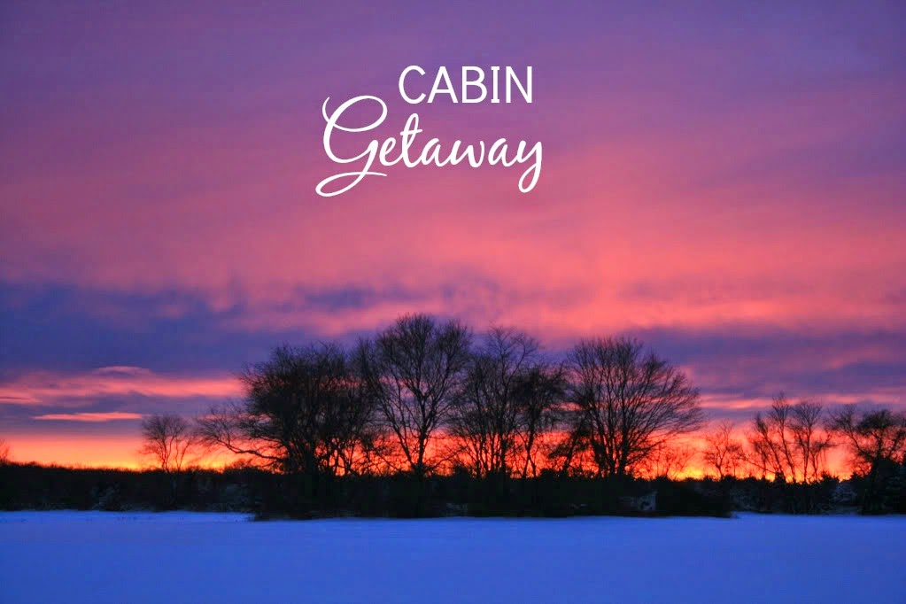 How To Plan A Cabin Getaway