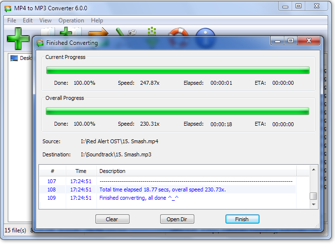 Mp3 convert downloader - clubser