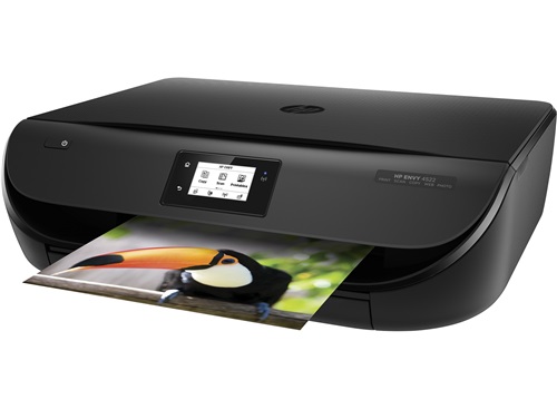 envy 4522 printer