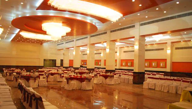 Wedding Catering Halls