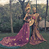 John Legend and his wife, Chris Teigen stuns in Ancient themed Photoshoot