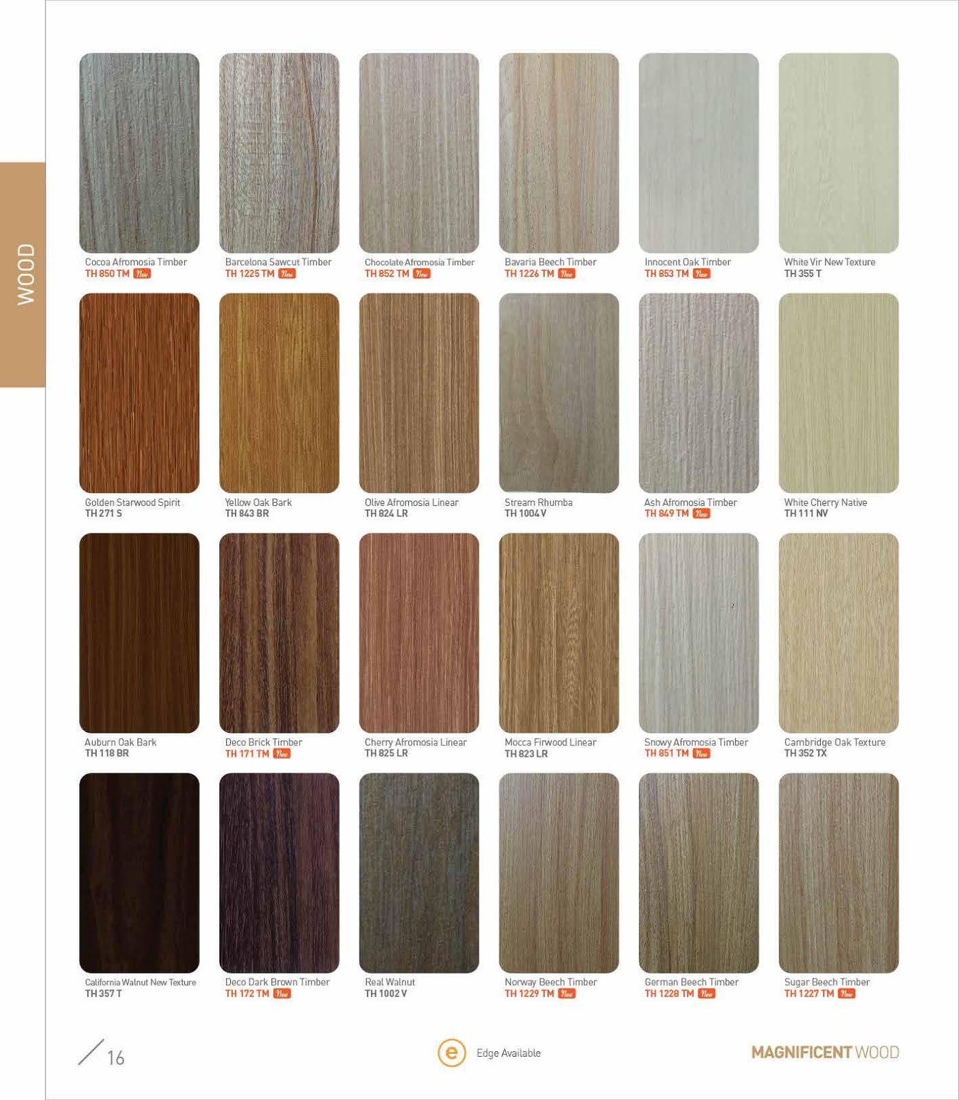 KATALOG HPL Dian Interior Design