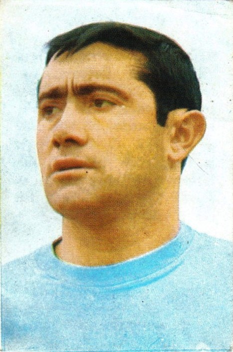 HERMINIO GONZÁLEZ