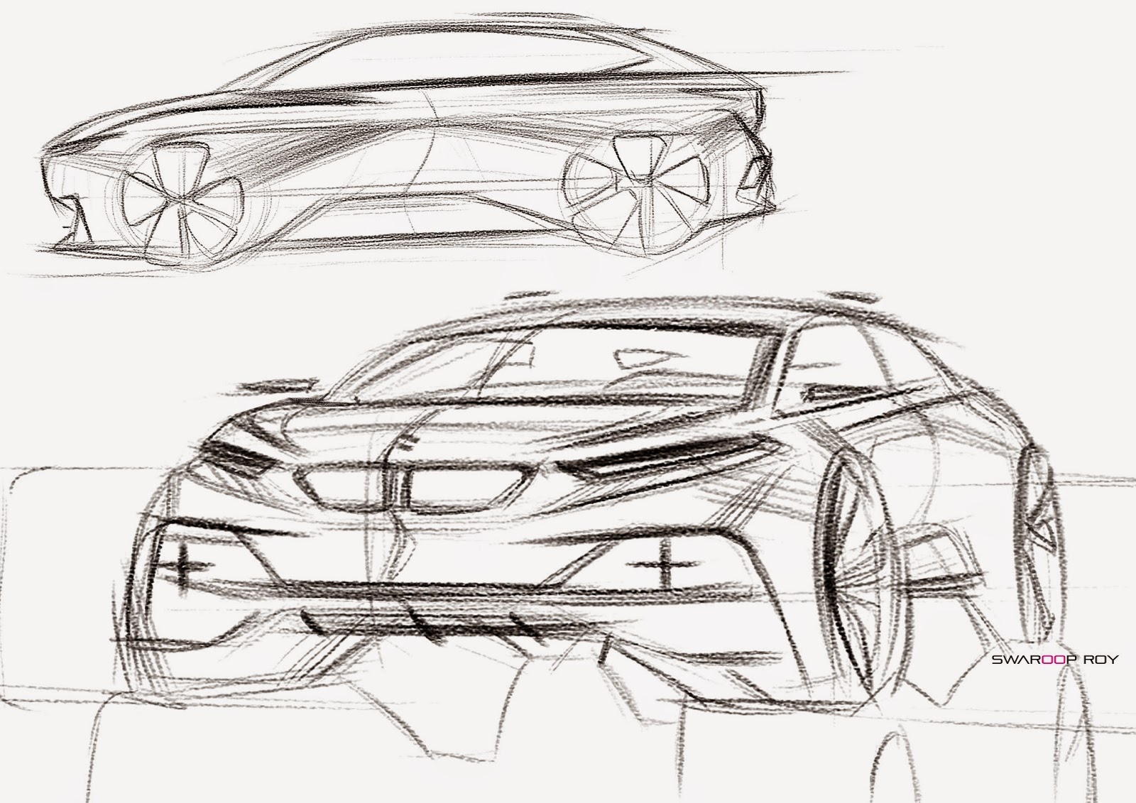 SPAROOW DESIGNS BMW X1 sparoow-designs-bmw-x1