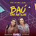 Neste sábado, terá show da banda Baú das Antigas, em Capim Grosso