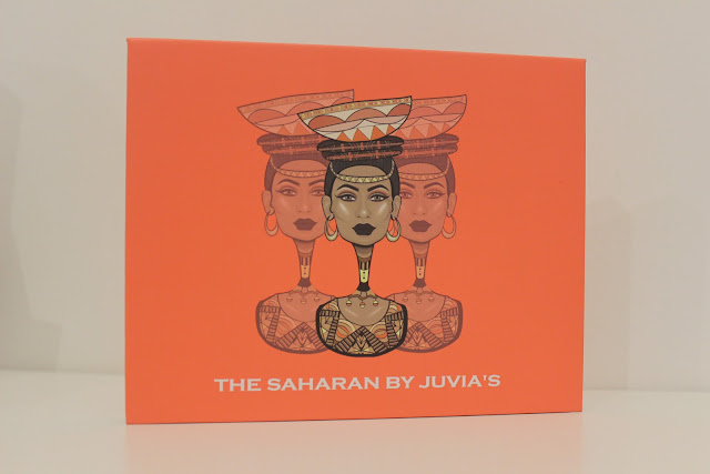 The Saharan - Juvia´s Place