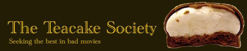 The Teacake Society