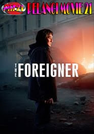 The Foreigner The Foreigner