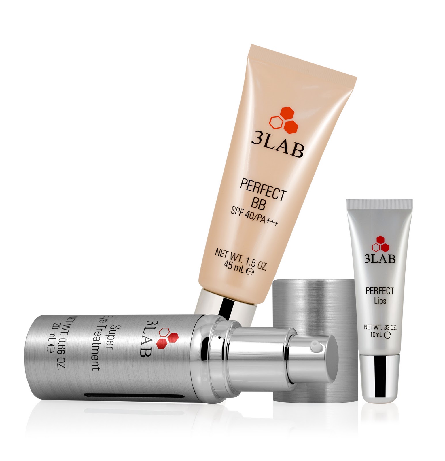 3LAB's Guide to Luxury Living: November 2011