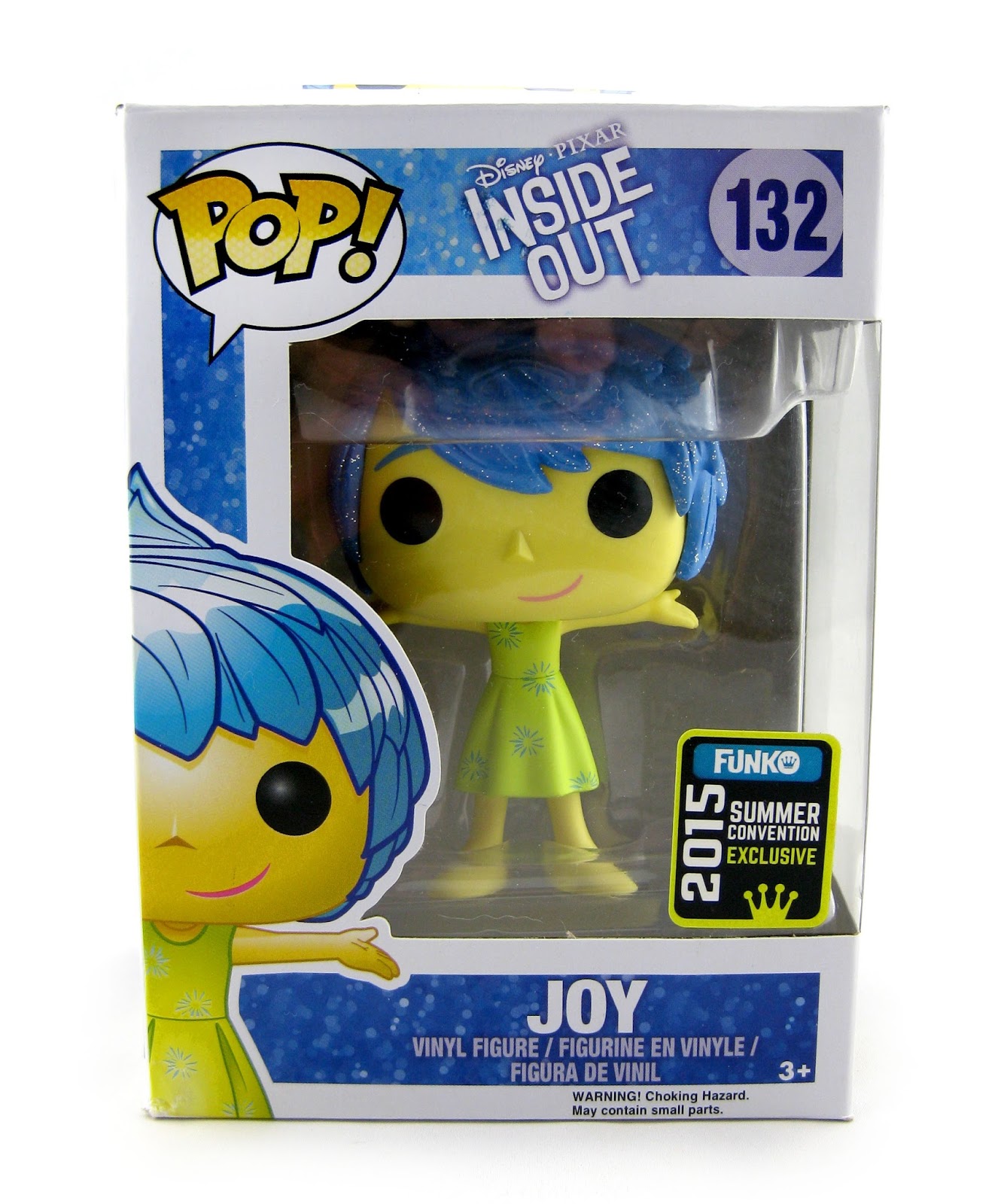 is there things inside funko pop heads