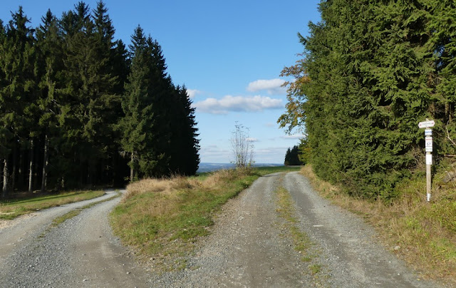 Frankenwald Frankenwald
