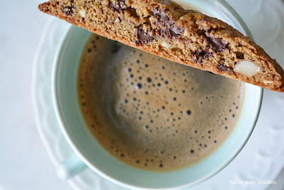 Biscotti, Chocolate Almond Biscotti, Italian Cookies, Espresso, Coffee Biscotti, Chocolate Almond Biscotti, Italian Cookies, Espresso, Coffee