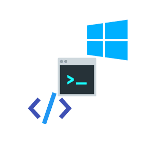 Cara Masuk Dan Keluar Folder Di Command Prompt