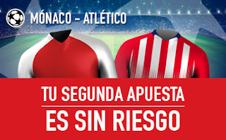 sportium Promocion champions Monaco vs Atletico 18 septiembre sportium Promocion champions Monaco vs Atletico 18 septiembre