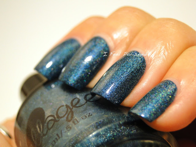 ellagee Rainbows All Over Your Blues