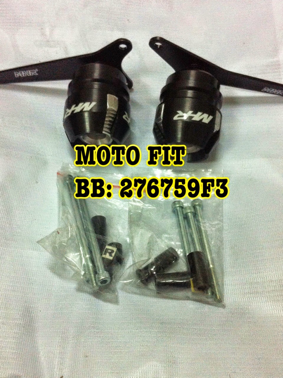 MOTO FIT Modifikasi kawasaki ninja 250 carbu ,FI ,z250 ,ER6 ,z800