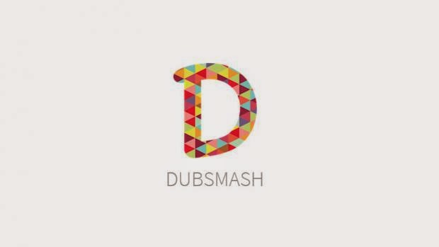 تحميل تطبيق Dubsmash لتركيب الصوت على الفيديو للاندرويد برابط مباشر صور لوجو logo