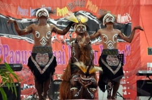  Tari Sajojo Budaya Asli Indonesia dari Papua Budaya 