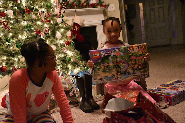 Christmas Recap and Annual End of the Year Trip   via  www.productreviewmom.com