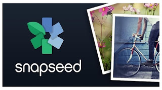 تطبيق Snapseed من أفضل تطبيقات معالجة الصور والتعديل عليها مع ميزة تطبيق عمليات التحرير الأخيرة وأكثر  11