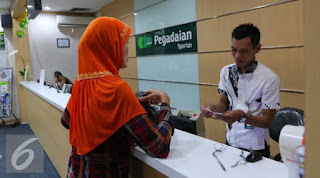 Cek Daftar Gaji Karyawan Pegadaian Terbaru Berikut Ini