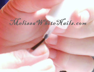 Adventures of a Nail Tech: Gelish Manicures!