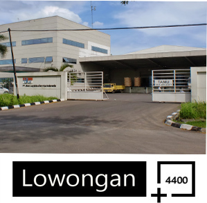 Akasha Wira International Tbk Pulogadung