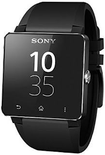 comprar sony smartwatch 2