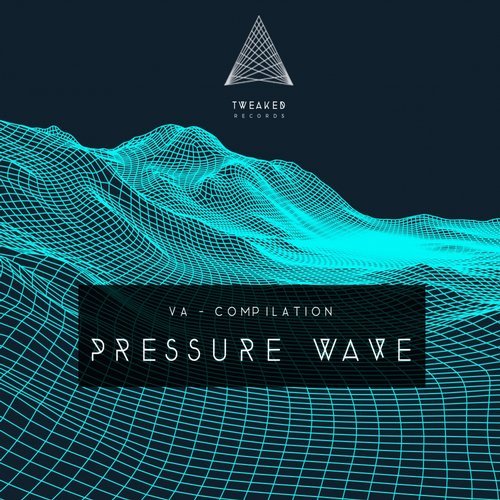 VA - Pressure Wave (2017)