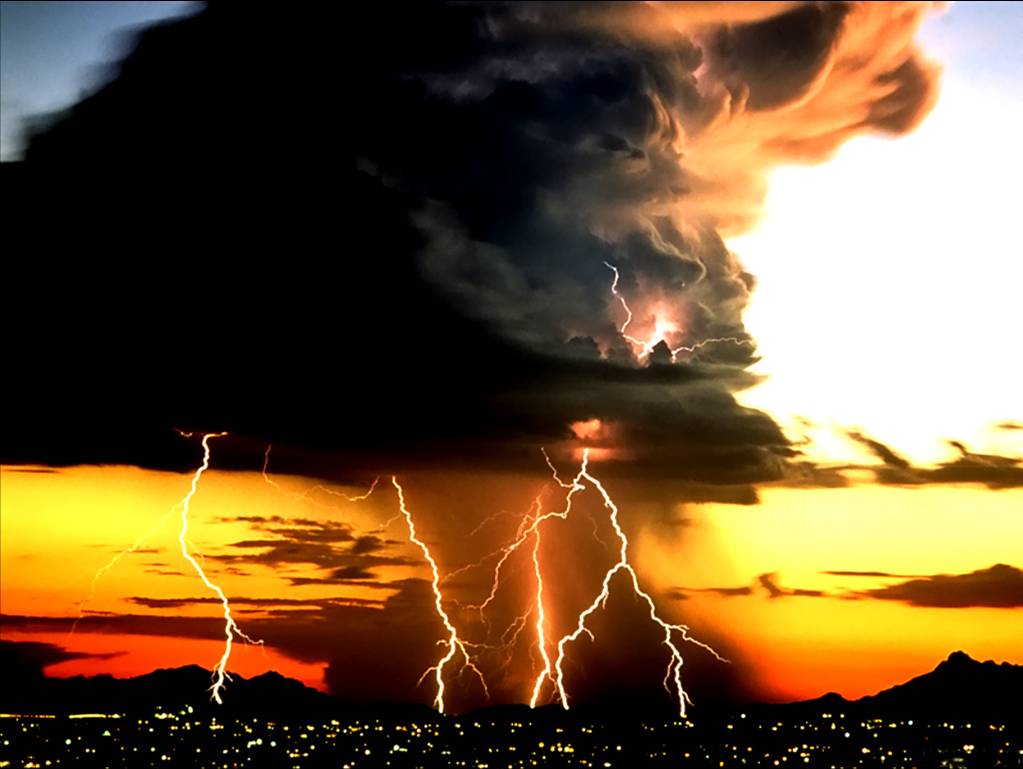 Storms HD Wallpapers - Desktop Wallpapers