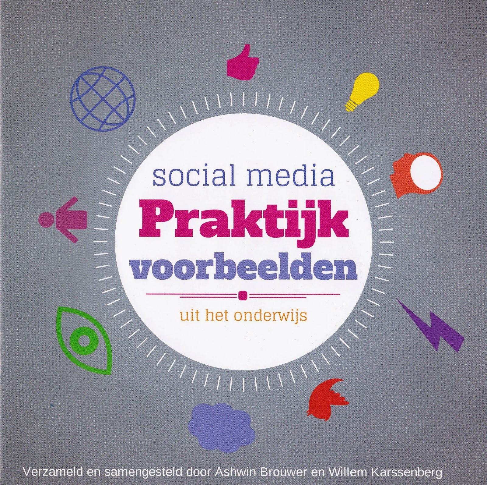 Wiep Koehoorn social media Praktijk voorbeelden uit het onderwijs Wiep Koehoorn social media Praktijk voorbeelden uit het onderwijs