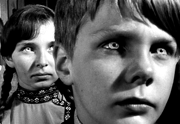 Children of the Damned, 1963