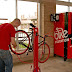Bike Fixtation - Estação de Conserto de Bicicletas