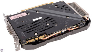 Ulasan Zotac GeForce GTX 1080 Ulasan Zotac GeForce GTX 1080